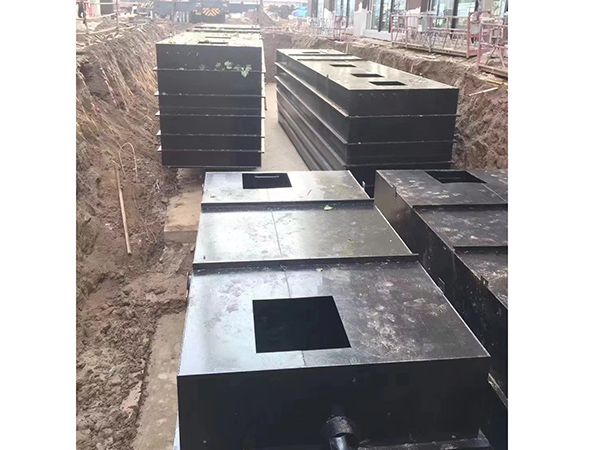 常德​甘肃嘉源通环保：全品类水处理设备，一站式守护碧水清流